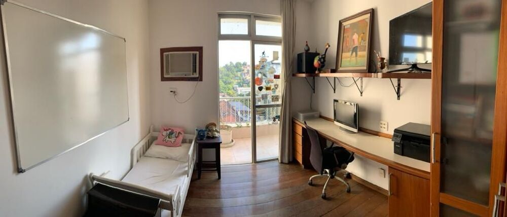 Apartamento à venda com 4 quartos, 250m² - Foto 6