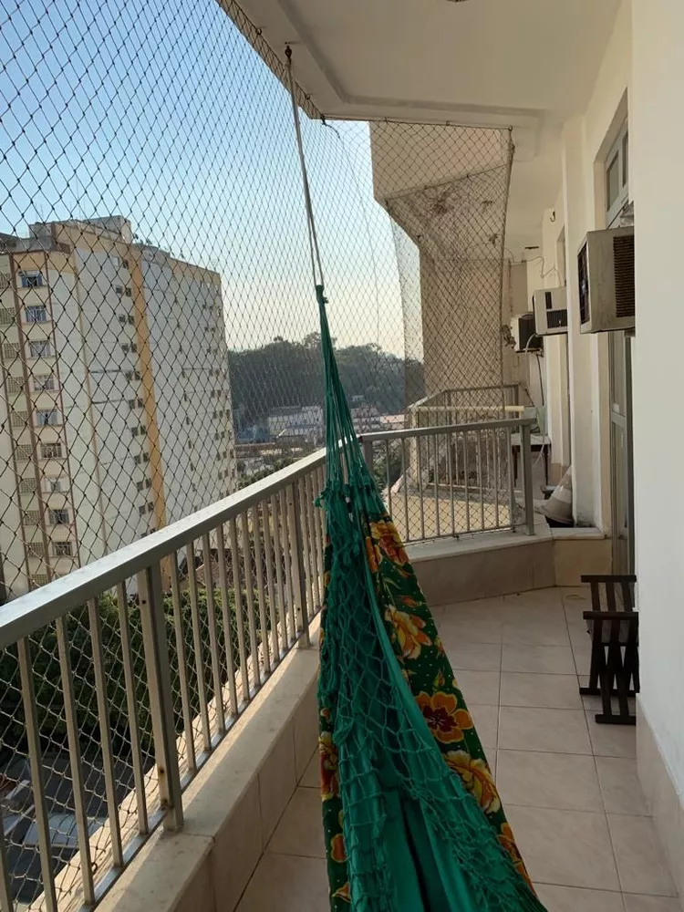 Apartamento, 4 quartos, 250 m² - Foto 20