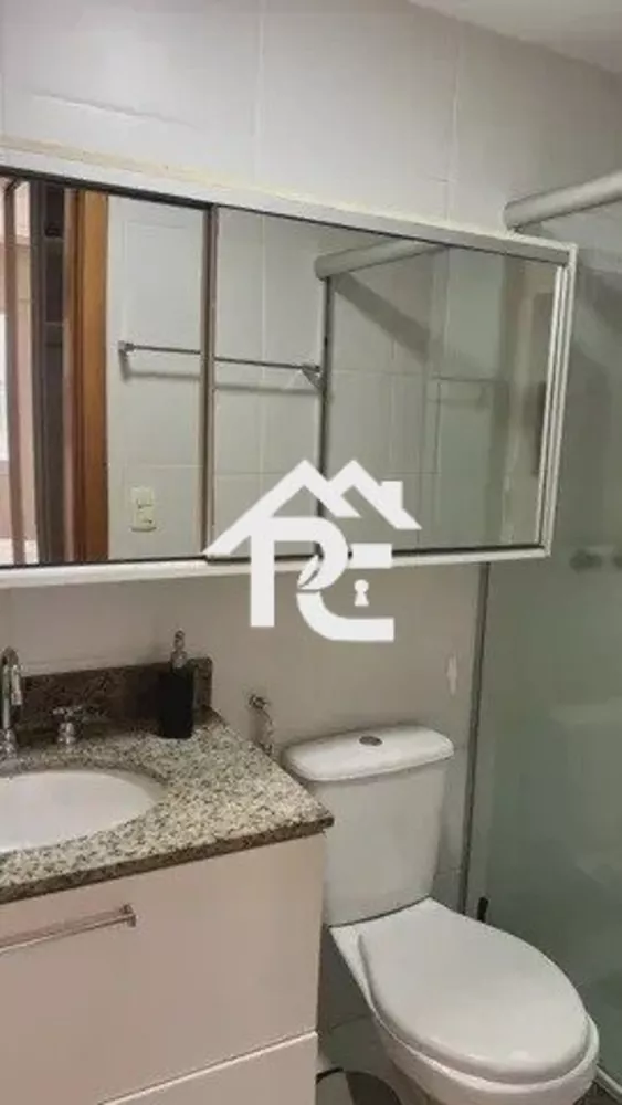 Apartamento, 2 quartos, 76 m² - Foto 8