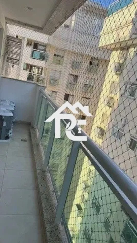 Apartamento, 2 quartos, 76 m² - Foto 2