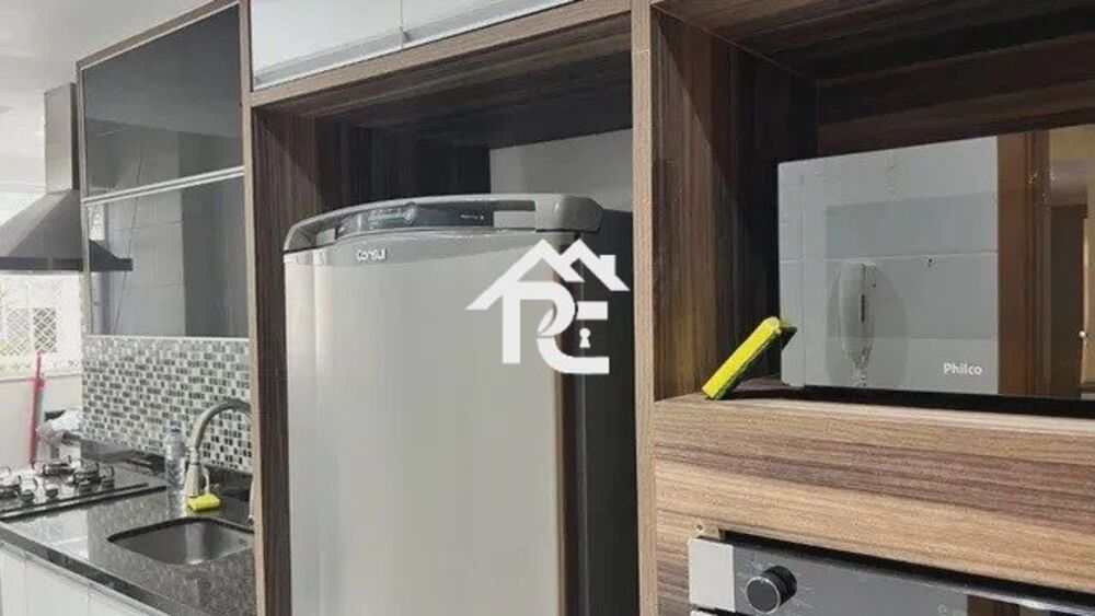 Apartamento, 2 quartos, 76 m² - Foto 11