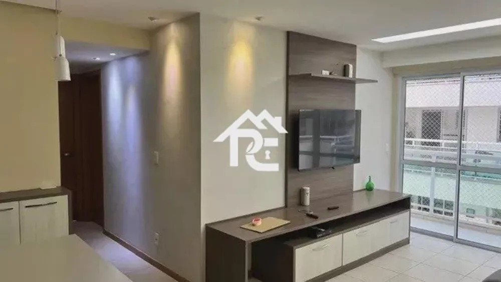 Apartamento, 2 quartos, 76 m² - Foto 1