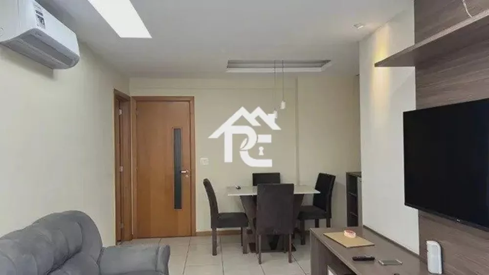 Apartamento, 2 quartos, 76 m² - Foto 3