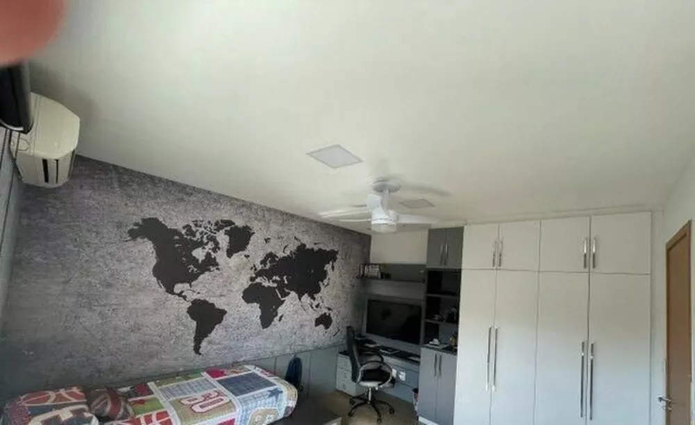 Casa, 3 quartos, 350 m² - Foto 7