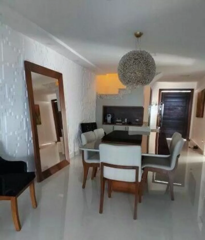 Casa, 3 quartos, 350 m² - Foto 4