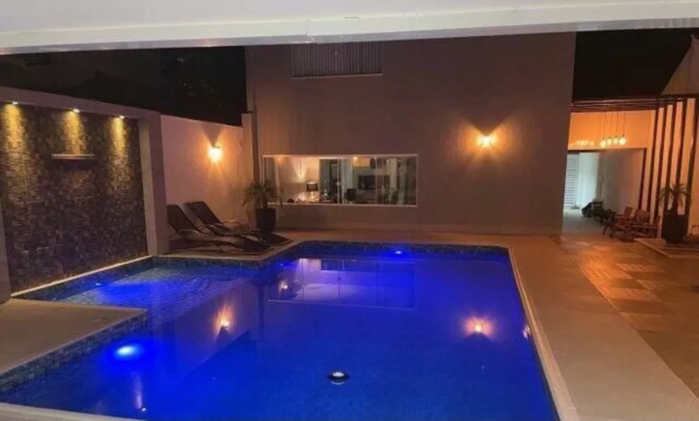 Casa, 3 quartos, 350 m² - Foto 2