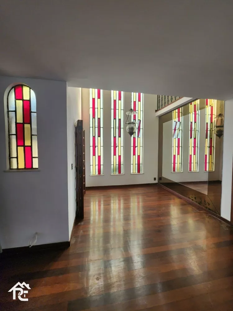 Casa, 4 quartos, 250 m² - Foto 6