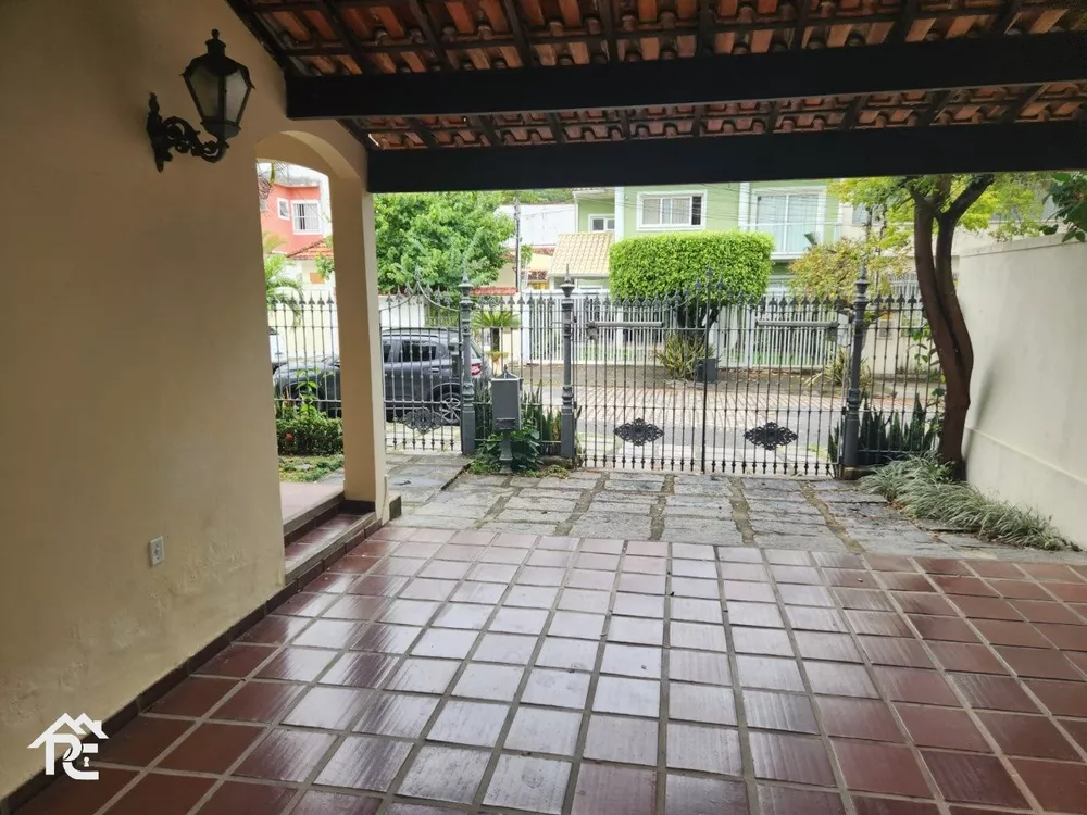 Casa, 4 quartos, 250 m² - Foto 5