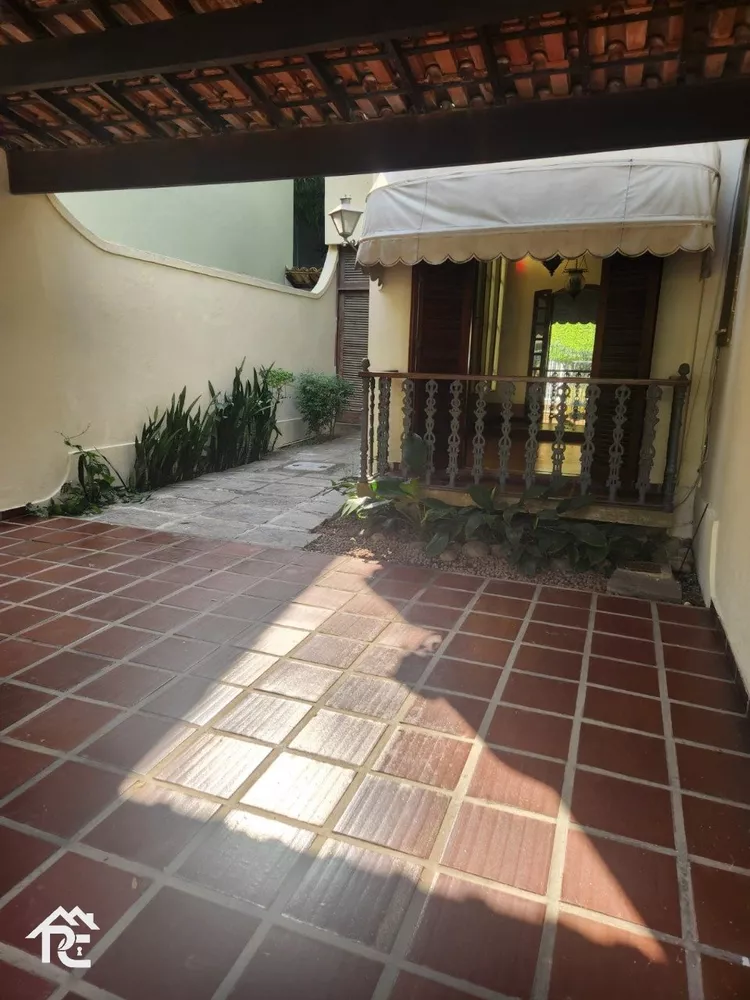 Casa, 4 quartos, 250 m² - Foto 3