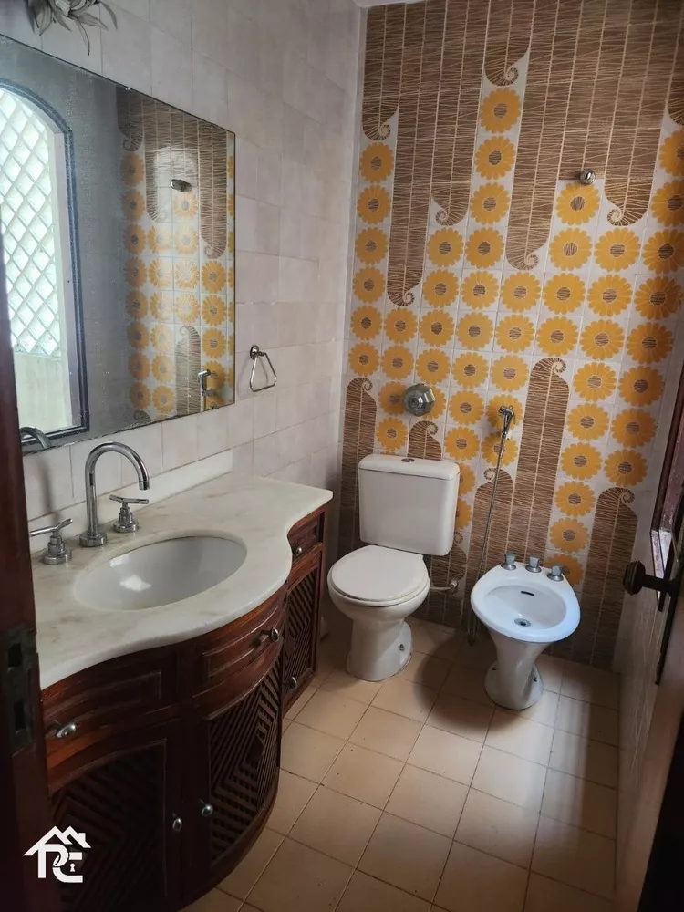 Casa, 4 quartos, 250 m² - Foto 22