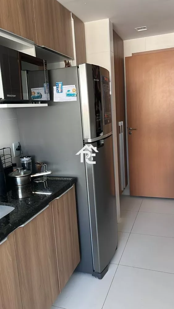 Apartamento, 2 quartos, 66 m² - Foto 9