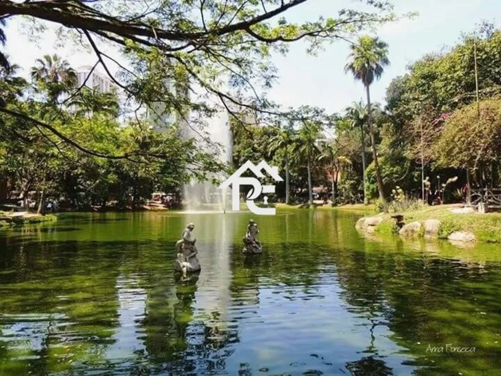 Apartamento, 2 quartos, 66 m² - Foto 11