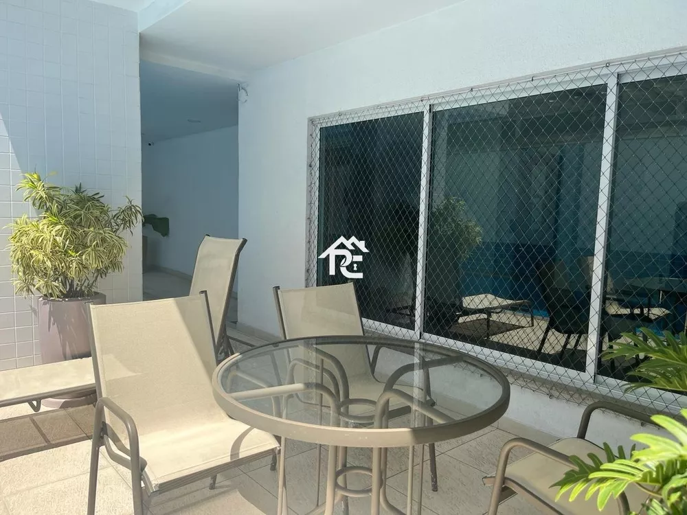 Apartamento, 2 quartos, 66 m² - Foto 10
