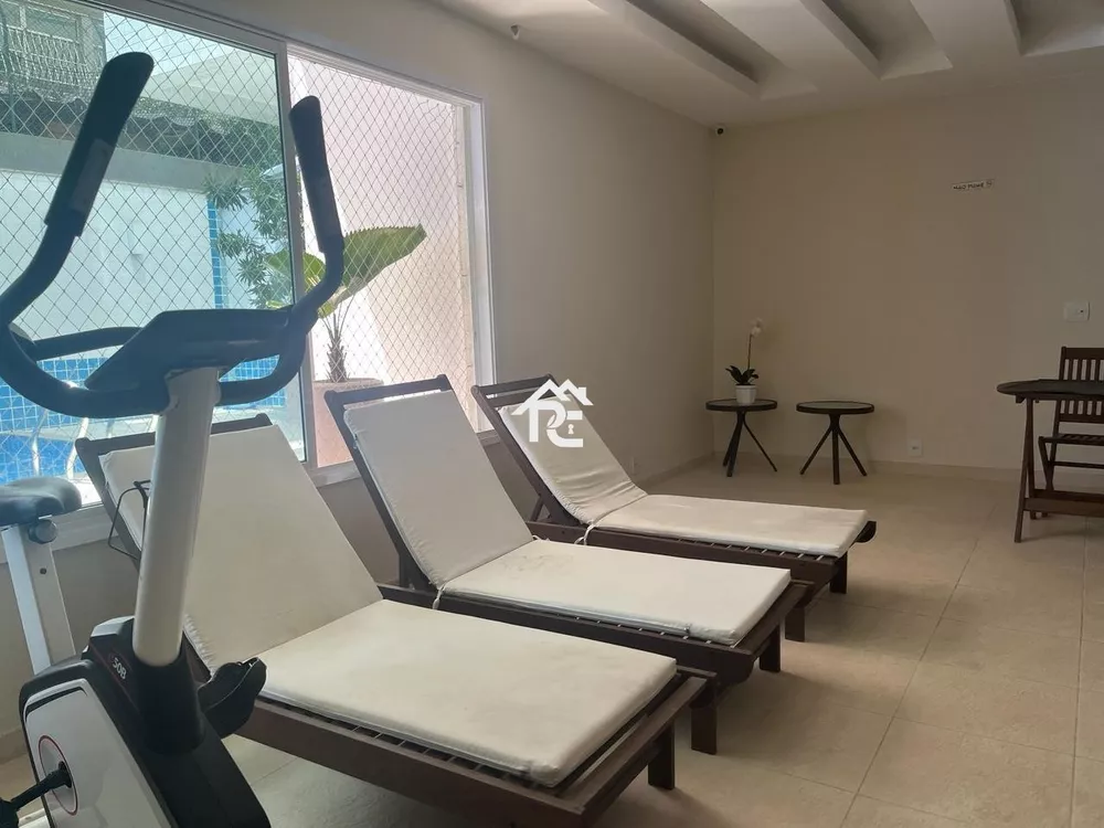 Apartamento, 2 quartos, 66 m² - Foto 8