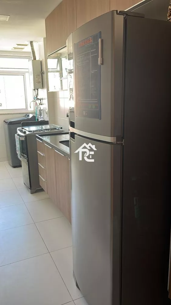 Apartamento, 2 quartos, 66 m² - Foto 6
