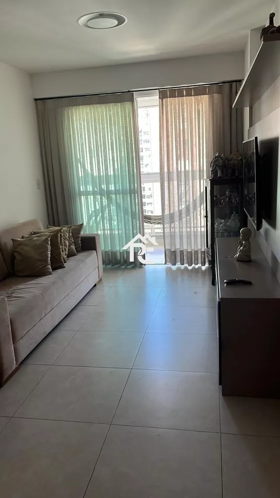 Apartamento à venda com 2 quartos, 66m² - Foto 4