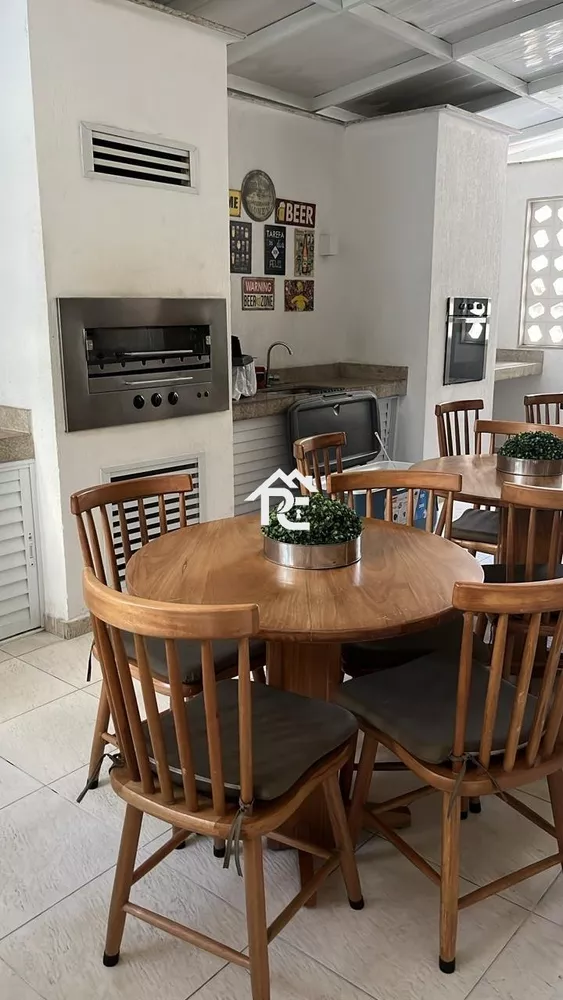 Apartamento à venda com 2 quartos, 66m² - Foto 3