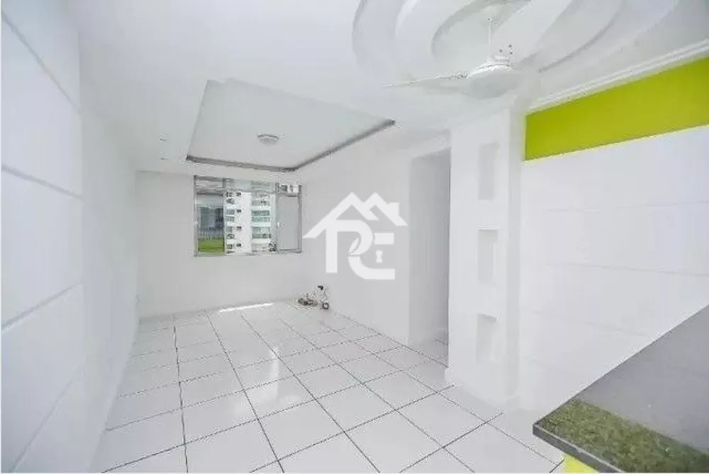 Apartamento, 2 quartos, 70 m² - Foto 1