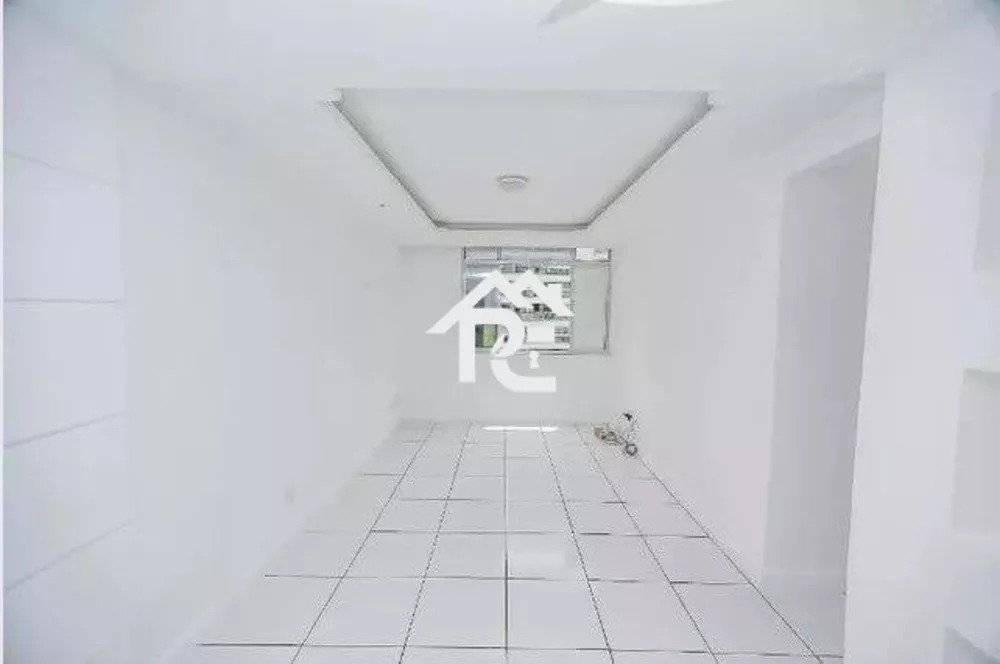 Apartamento, 2 quartos, 70 m² - Foto 2