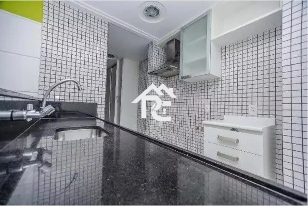 Apartamento, 2 quartos, 70 m² - Foto 14