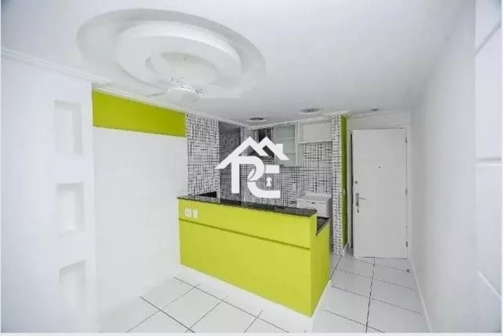Apartamento, 2 quartos, 70 m² - Foto 3