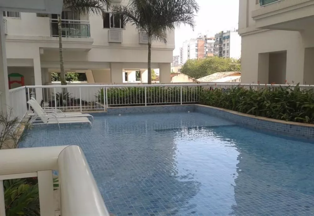 Apartamento, 2 quartos, 75 m² - Foto 4