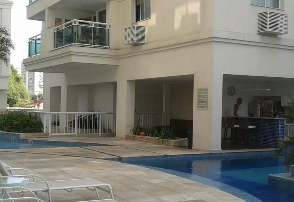Apartamento, 2 quartos, 75 m² - Foto 11