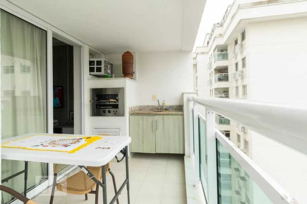 Apartamento, 2 quartos, 75 m² - Foto 12
