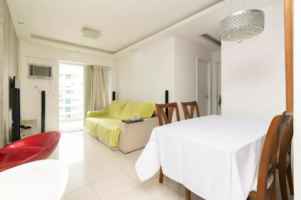 Apartamento, 2 quartos, 75 m² - Foto 6