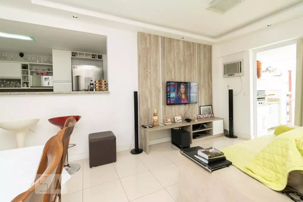 Apartamento, 2 quartos, 75 m² - Foto 18