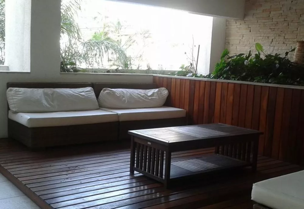 Apartamento, 2 quartos, 75 m² - Foto 19