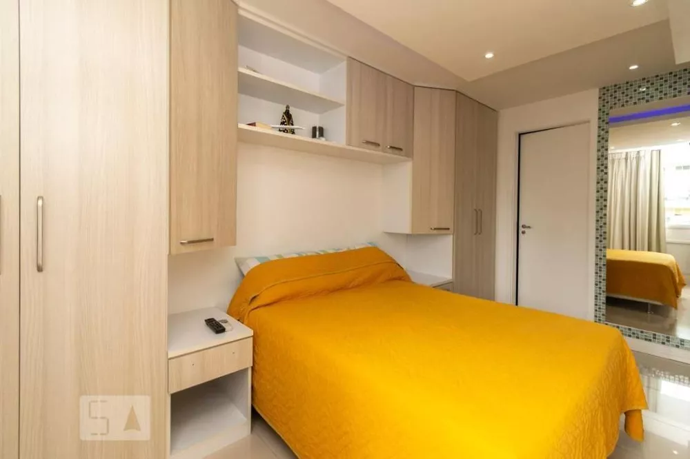 Apartamento, 2 quartos, 75 m² - Foto 2