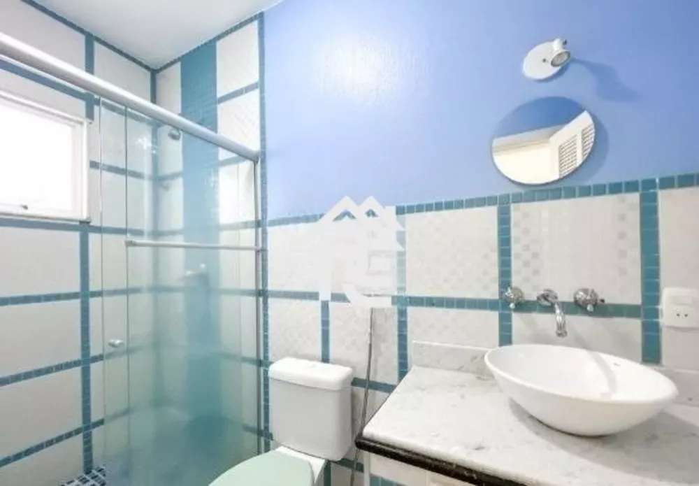 Casa de Condomínio, 5 quartos - Foto 10