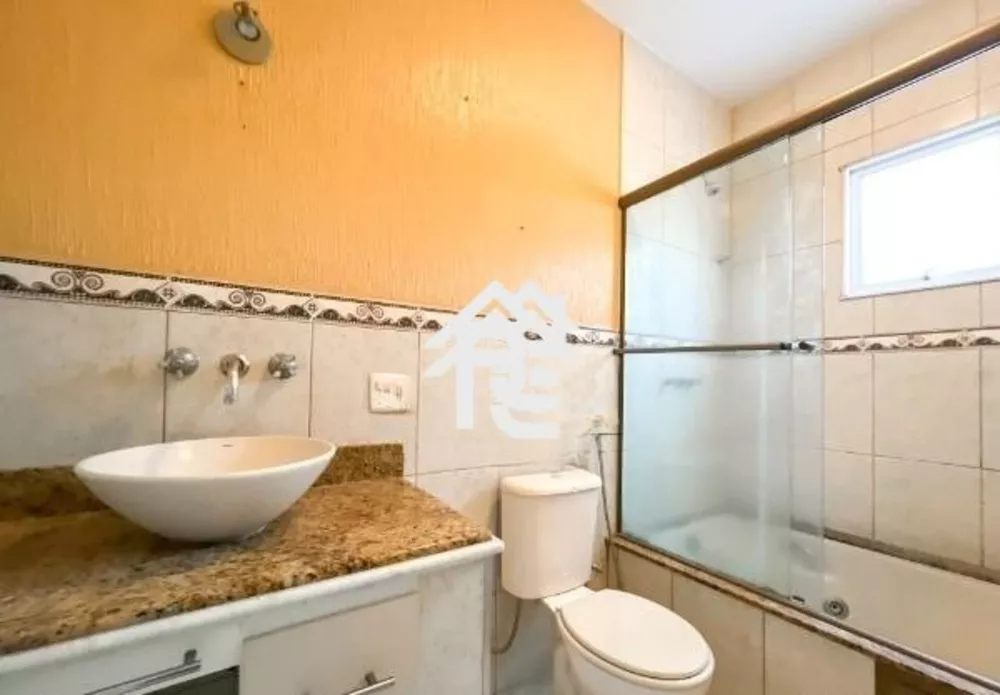 Casa de Condomínio, 5 quartos - Foto 14
