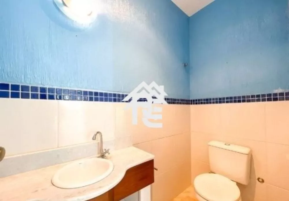 Casa de Condomínio, 5 quartos - Foto 11