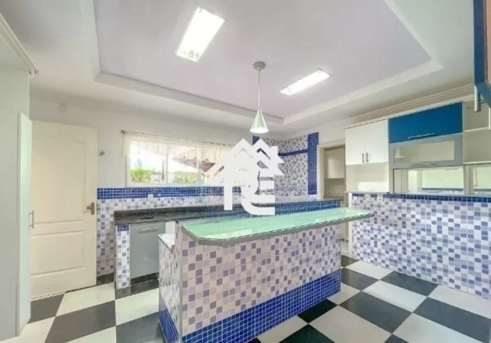 Casa de Condomínio, 5 quartos - Foto 20