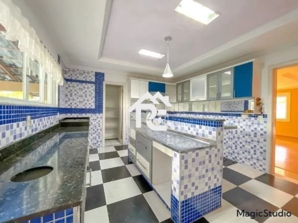 Casa de Condomínio, 5 quartos - Foto 21