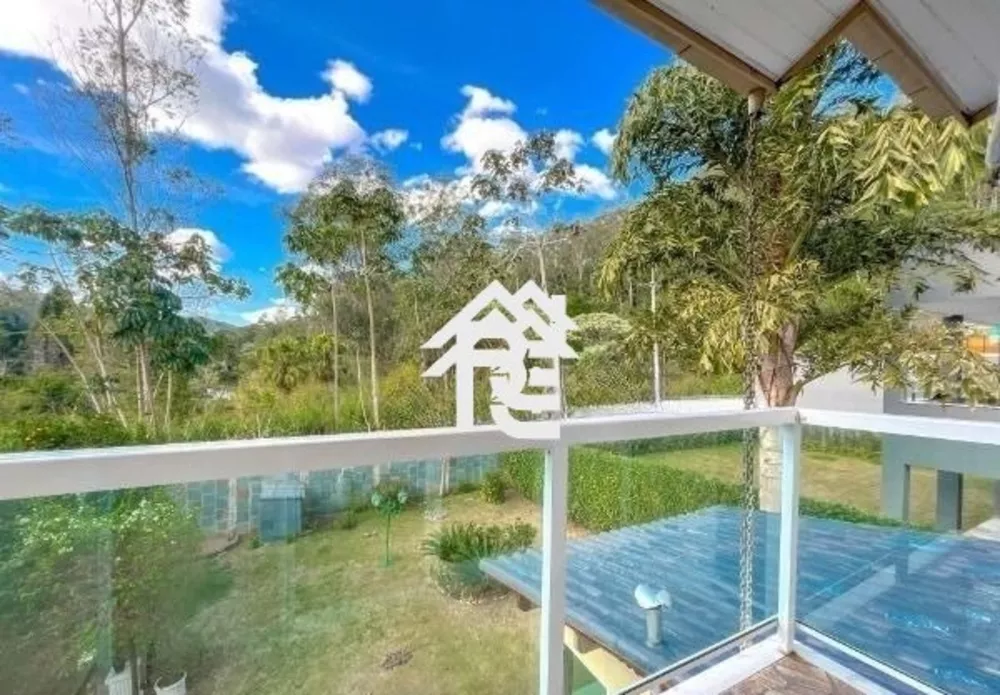 Casa de Condomínio, 5 quartos - Foto 17