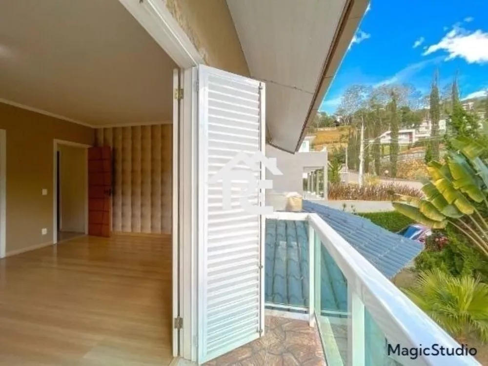 Casa de Condomínio, 5 quartos - Foto 16