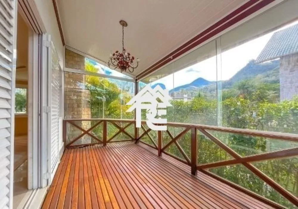 Casa de Condomínio, 5 quartos - Foto 18