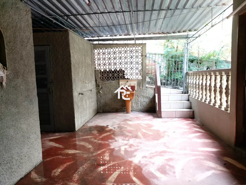 Casa, 5 quartos, 260 m² - Foto 37