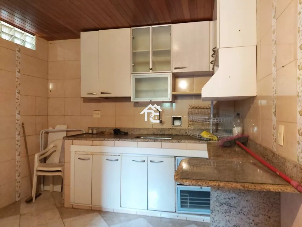 Casa, 5 quartos, 260 m² - Foto 30