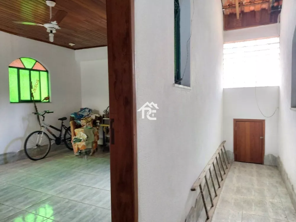 Casa, 5 quartos, 260 m² - Foto 17