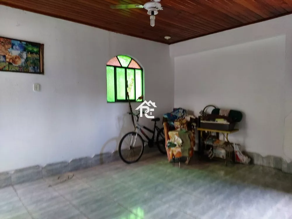 Casa, 5 quartos, 260 m² - Foto 12