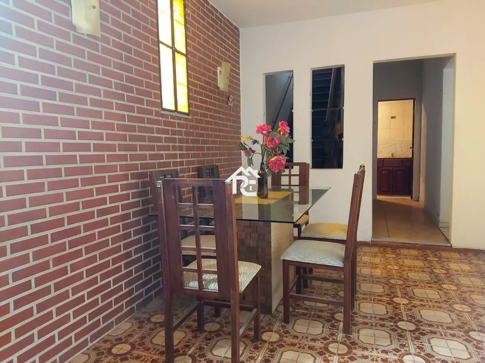 Casa, 5 quartos, 260 m² - Foto 41