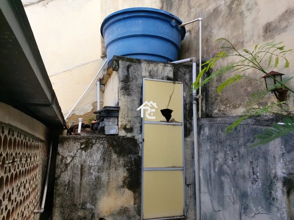 Casa, 5 quartos, 260 m² - Foto 33
