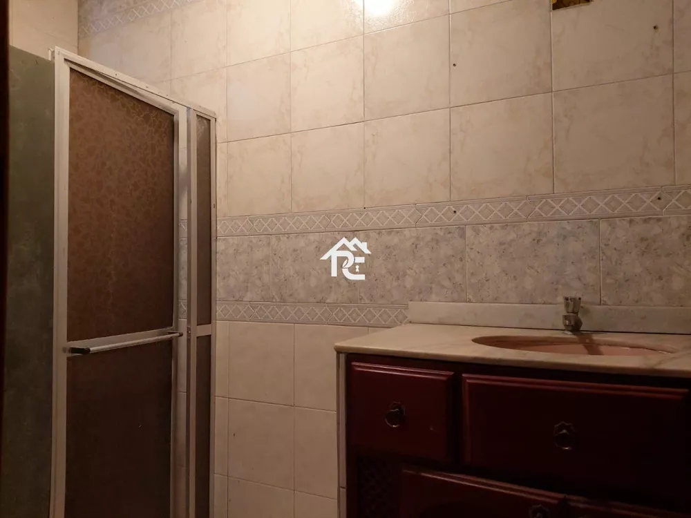 Casa, 5 quartos, 260 m² - Foto 1