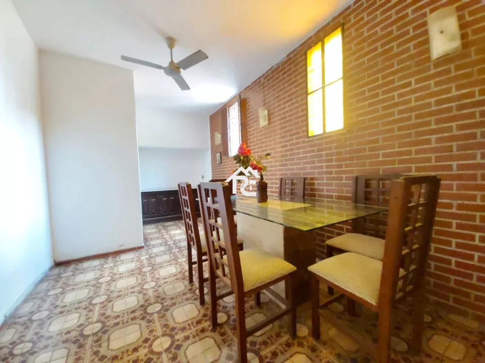 Casa, 5 quartos, 260 m² - Foto 39