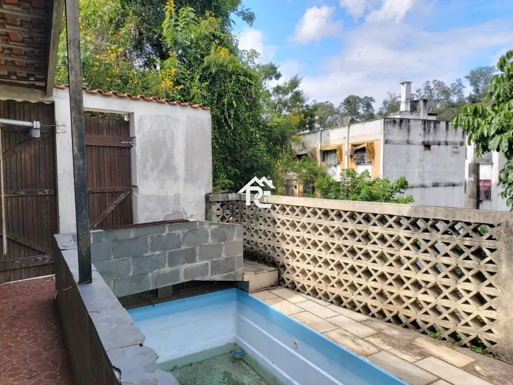 Casa, 5 quartos, 260 m² - Foto 38