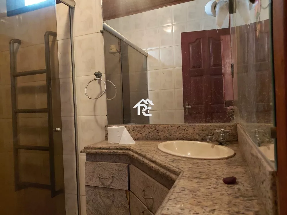 Casa, 5 quartos, 260 m² - Foto 31